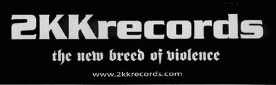 2KK Records